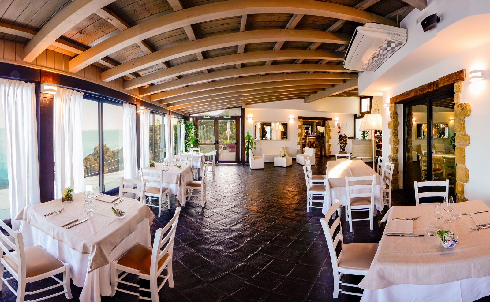 Calanica2023 Sala Ristorante 0