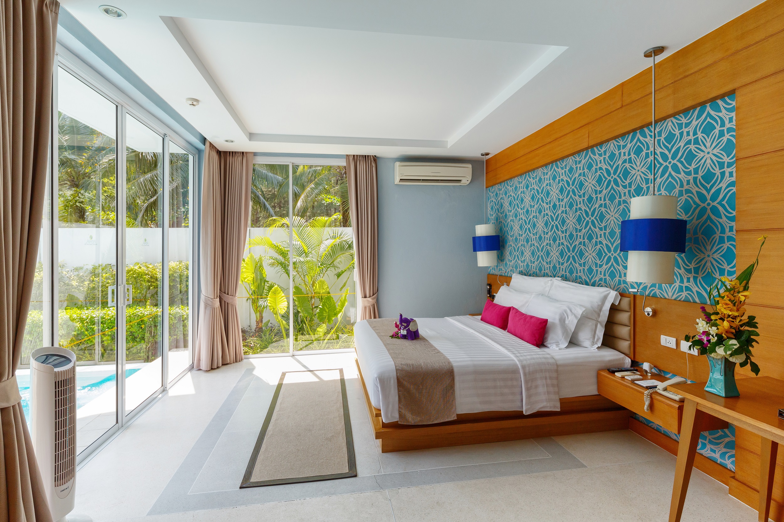 Pool Villa6