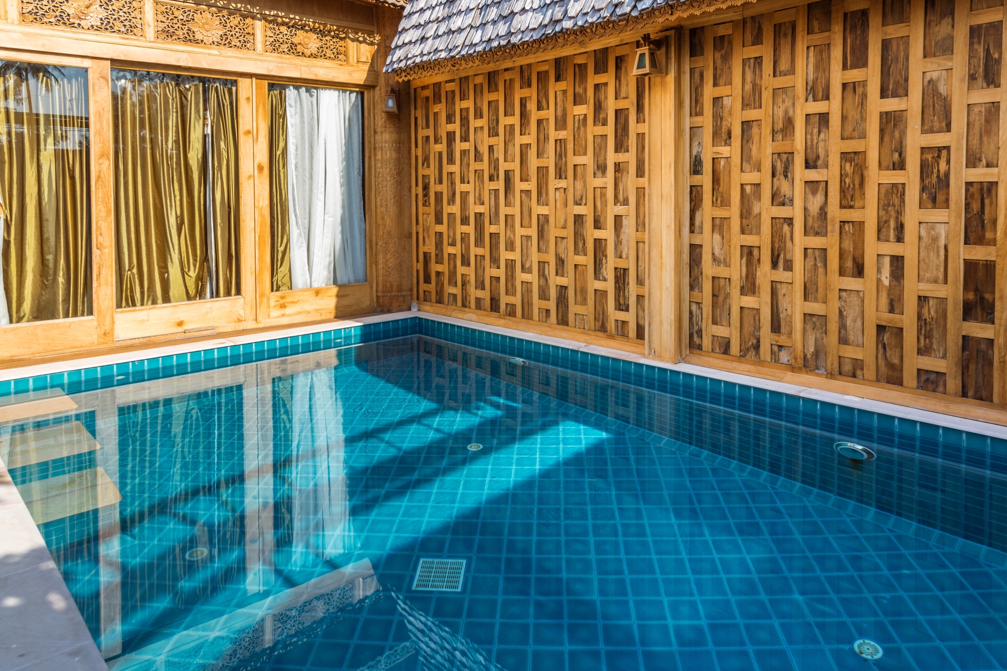 Hideaway Pool Villa 10