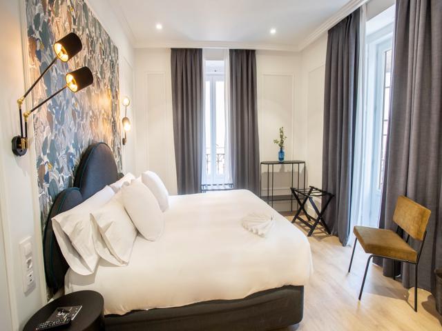 Soho Boutique Opera Triple Room (2)
