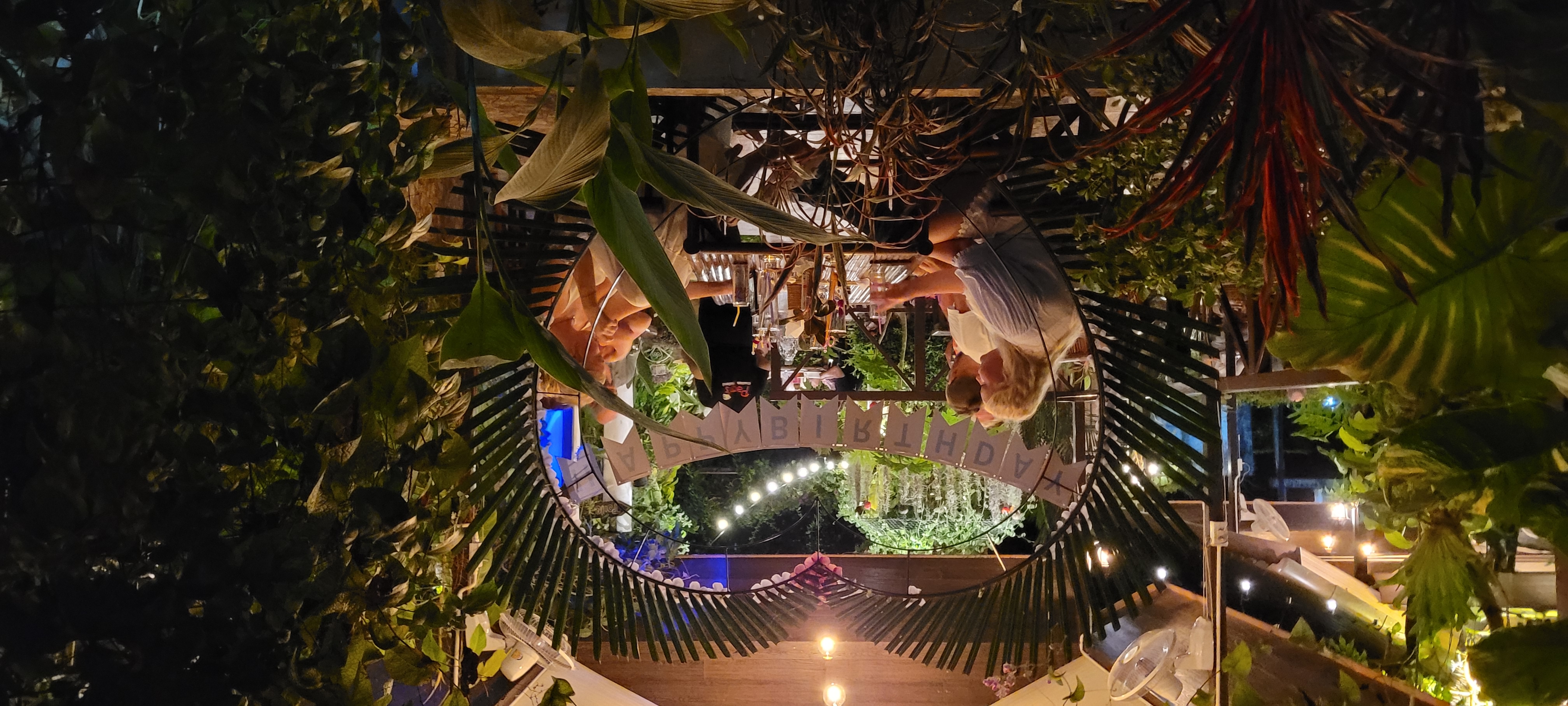Pams Restaurant I Khao Lak