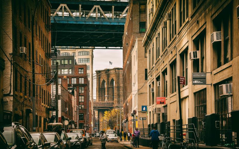Brooklyn, New York