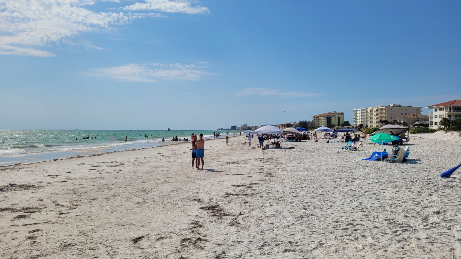 Madeira Beach