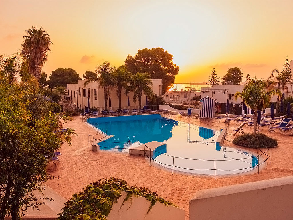 Villagio Cala Mancina San Vito Lo Capo Sicilien (19)