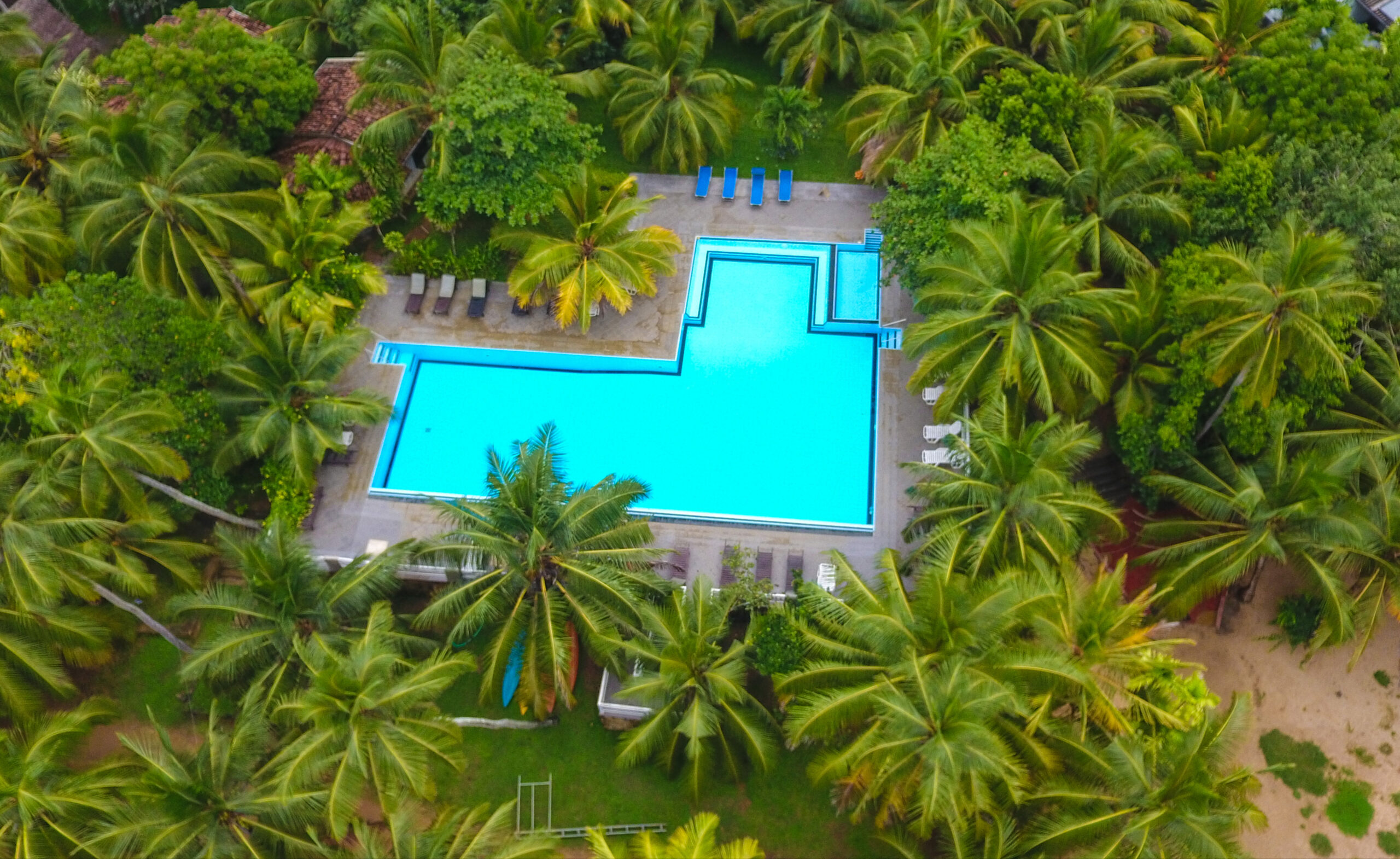 Lagoon Paradise Pool 1 Scaled