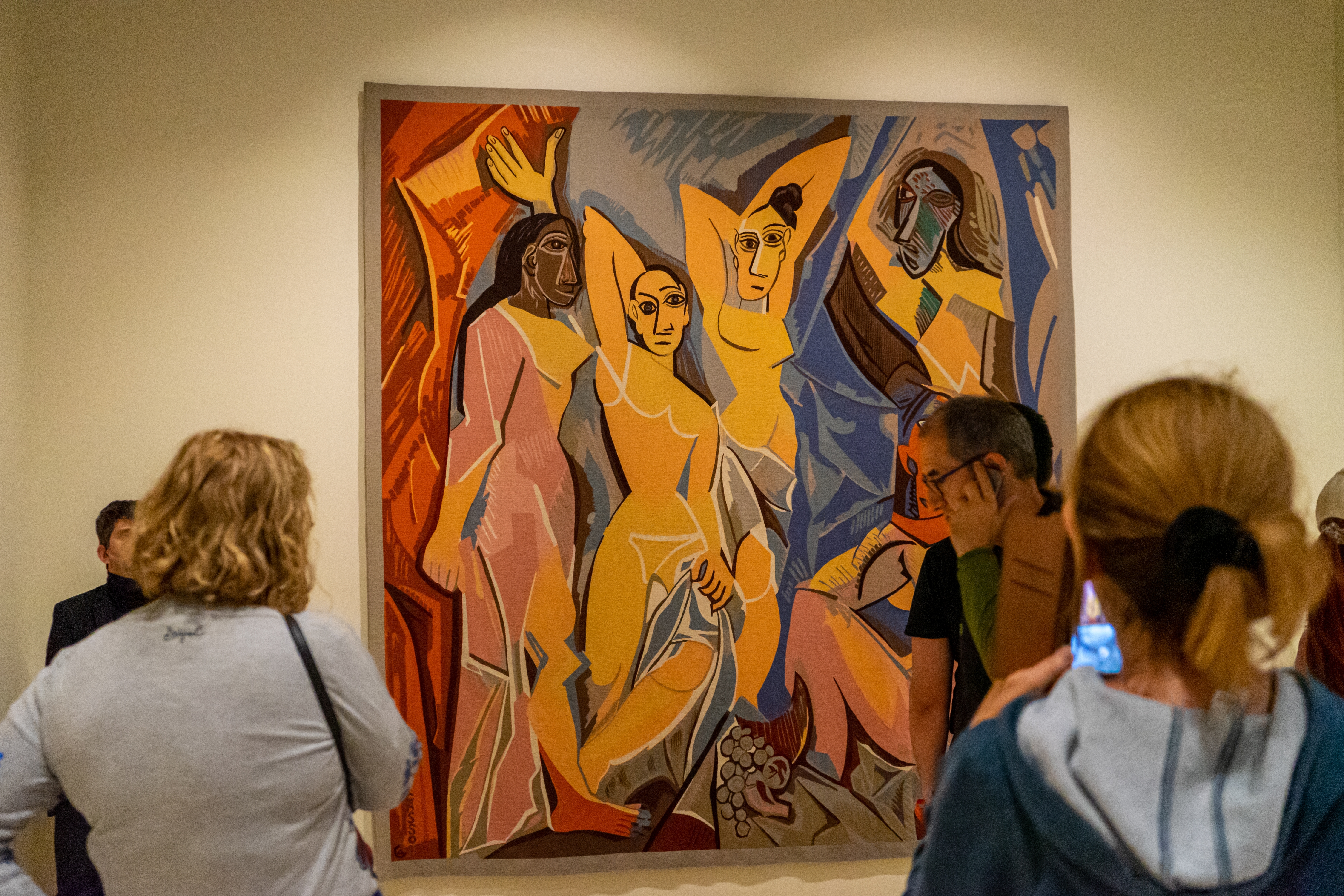 Picasso Musem Shutterstock 2318054239 (1)
