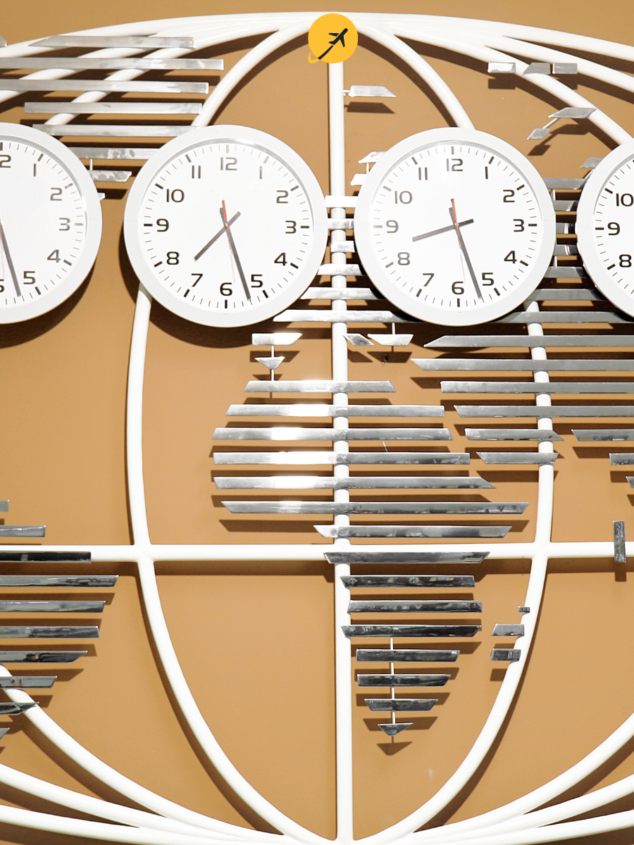 Tidsforskel Zanzibar (1)