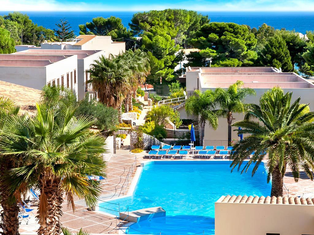 Villagio Cala Mancina San Vito Lo Capo Sicilien (17)