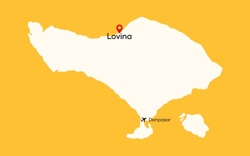 Lovina