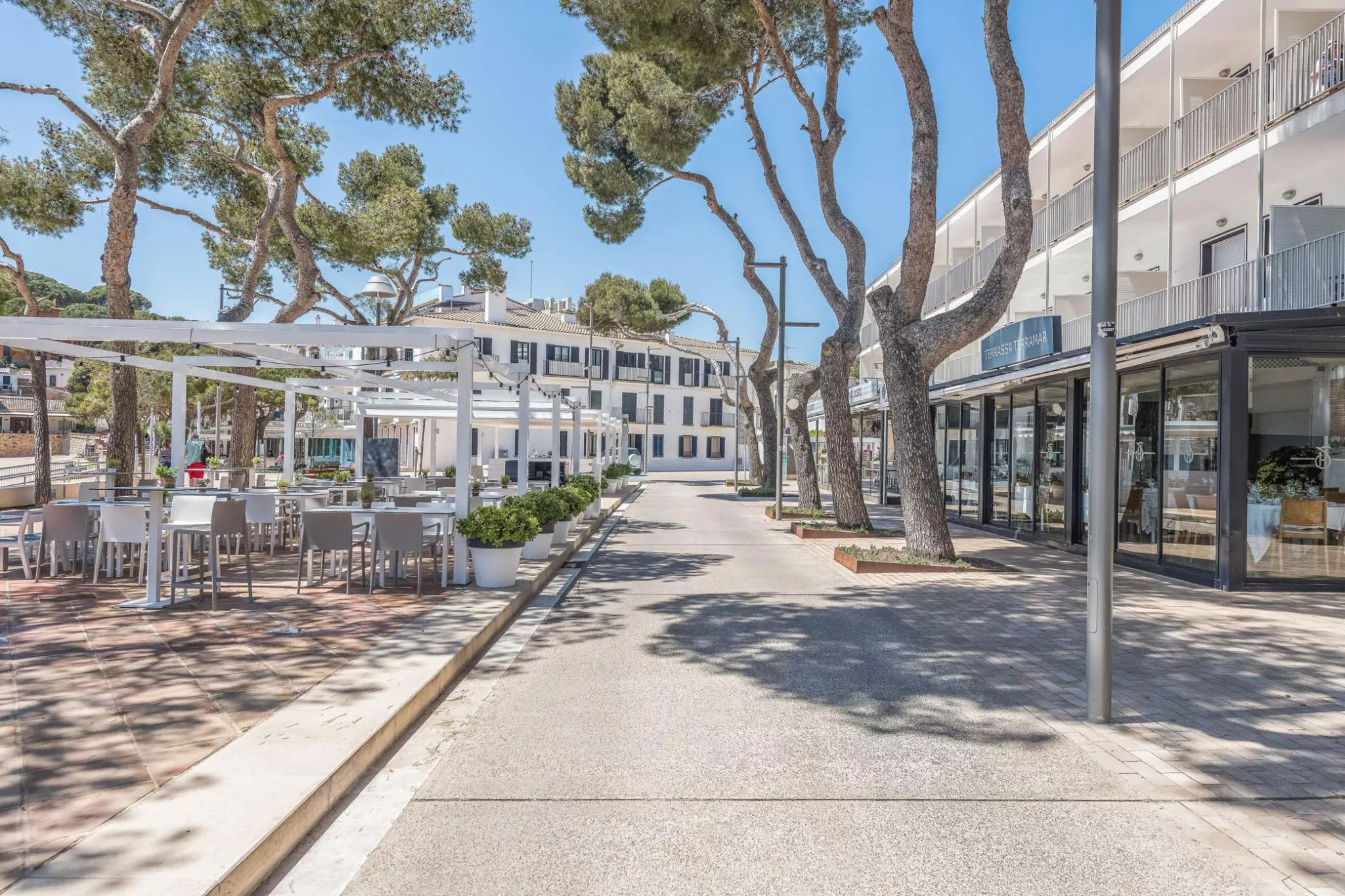 Hotel Terramar Llafranc (10)