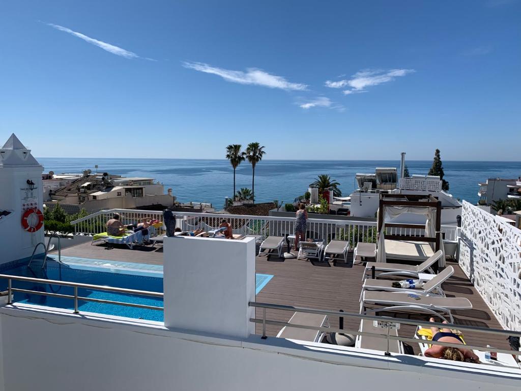 Hotel Plaza Cavana Nerja (23)