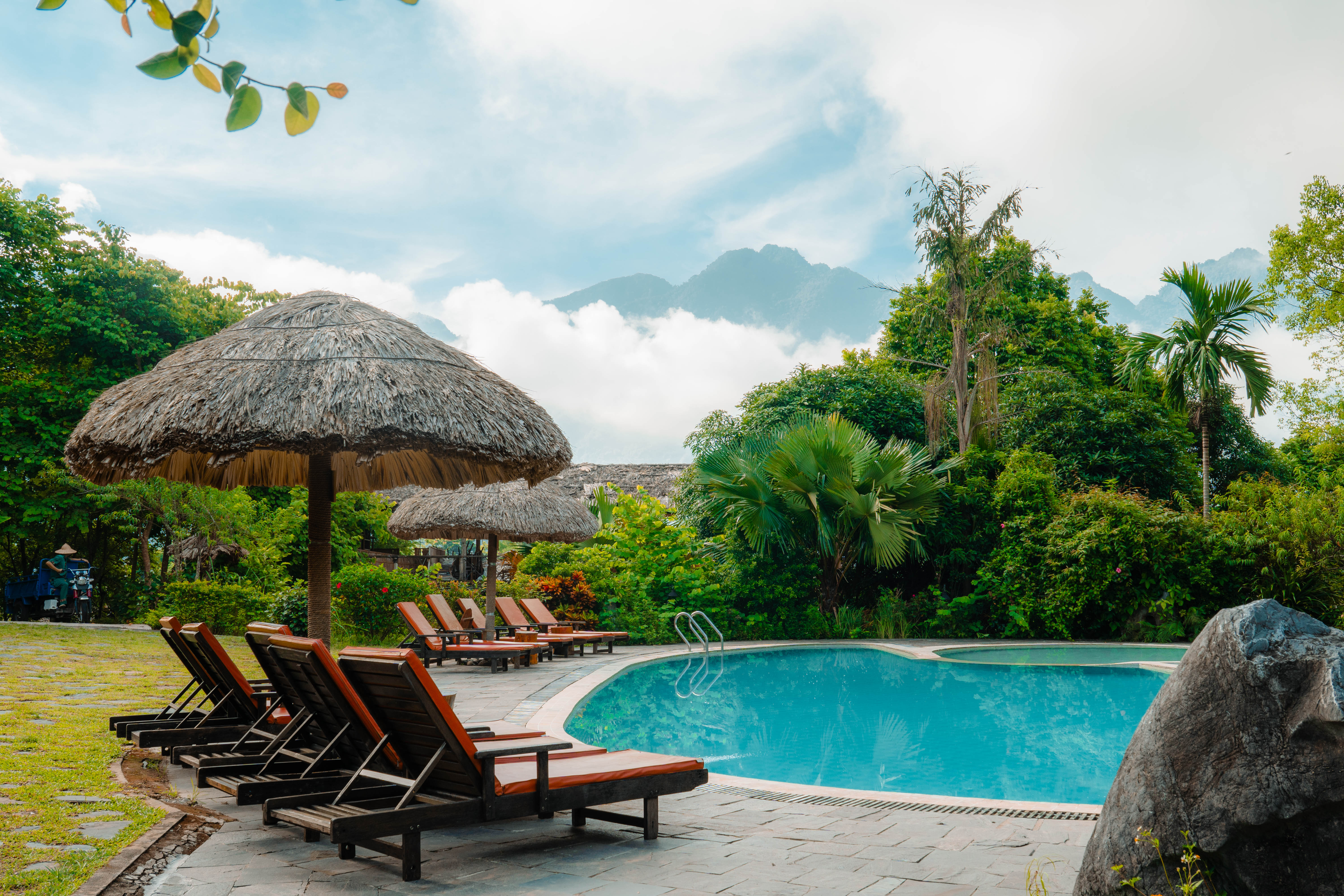 Mai Chau Ecolodge (7)