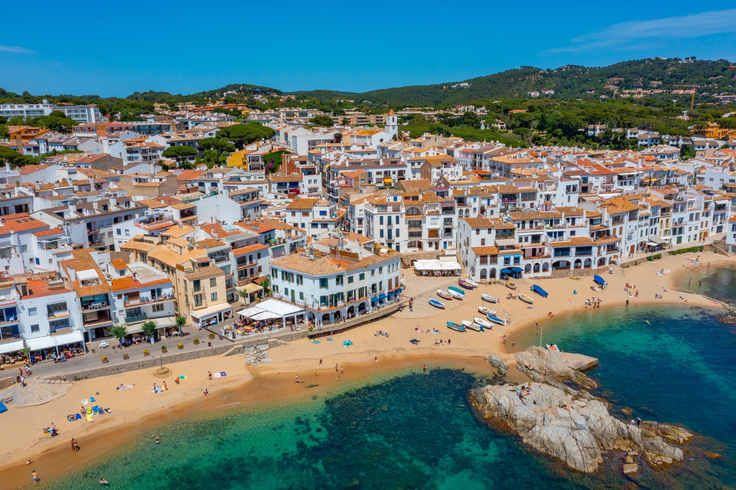 Palafrugell Shutterstock 2395750565