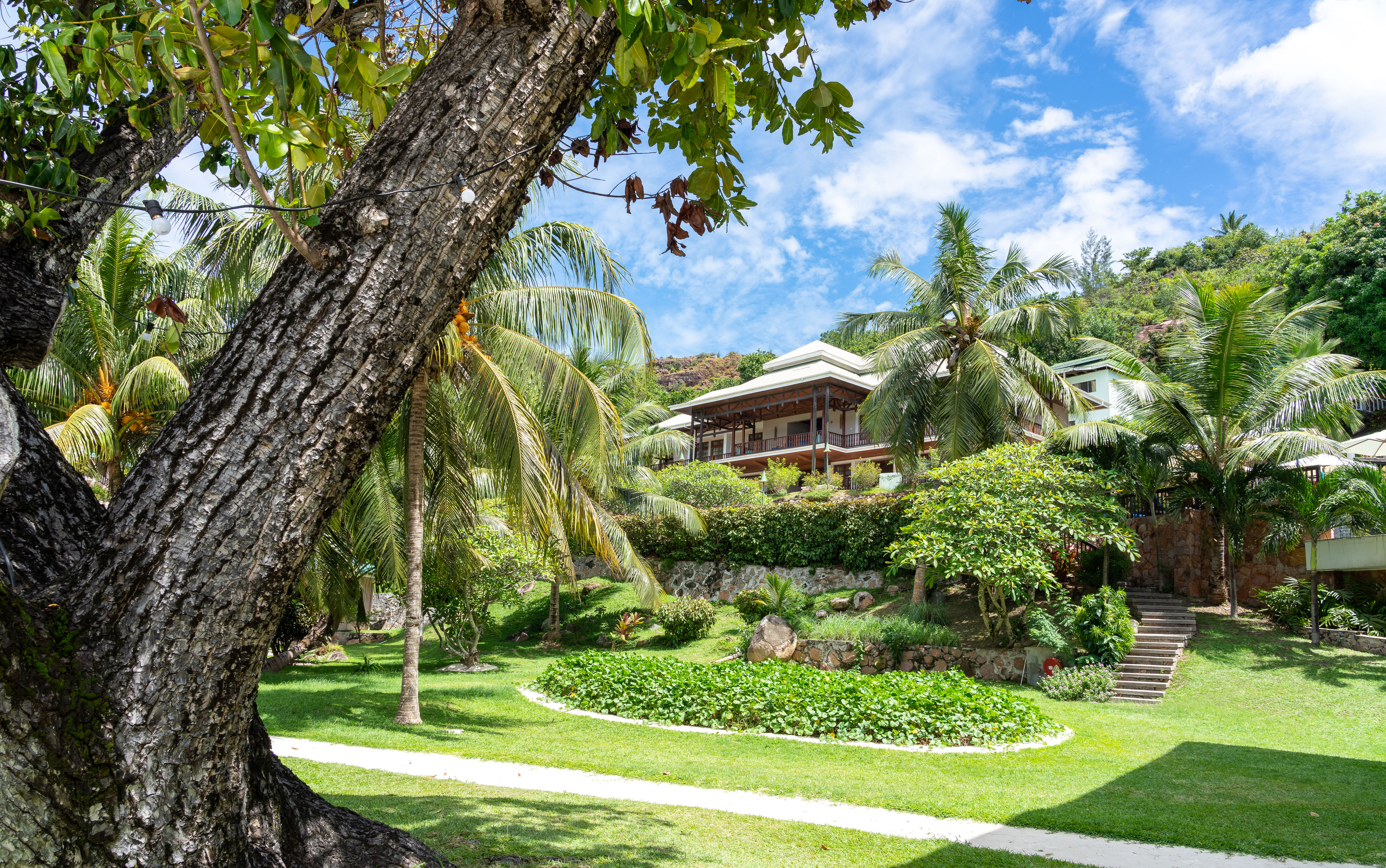 Masonstravel Hotellarchipel Exterior