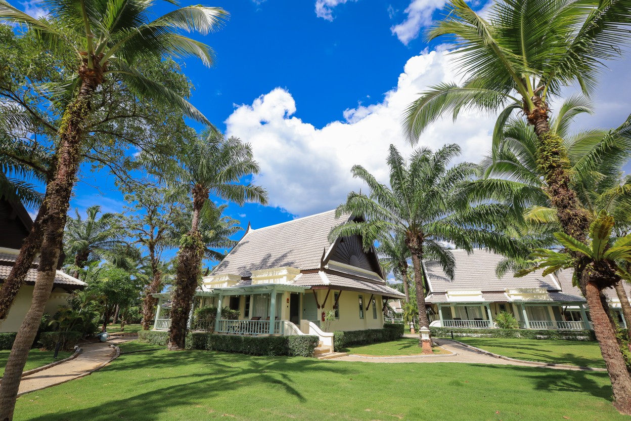 La Soleya Deluxe Villa 1