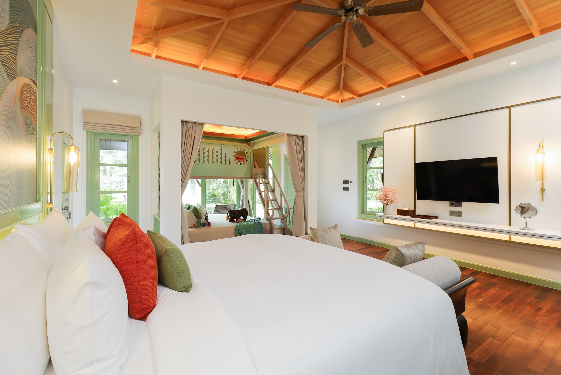 La Soleya Family Villa 3