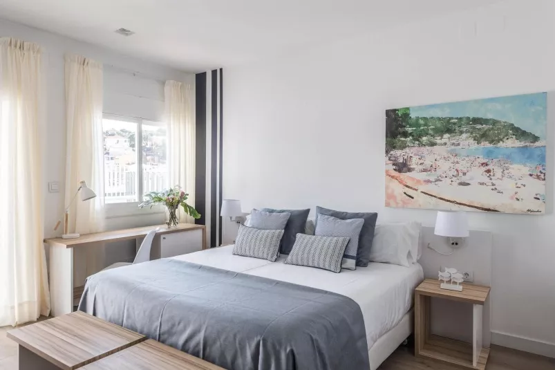 Triple Room 3