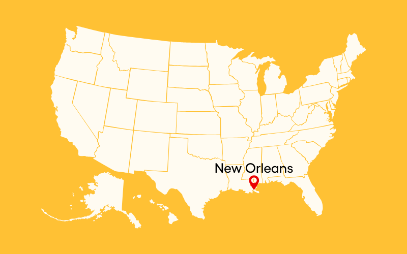 New Orleans