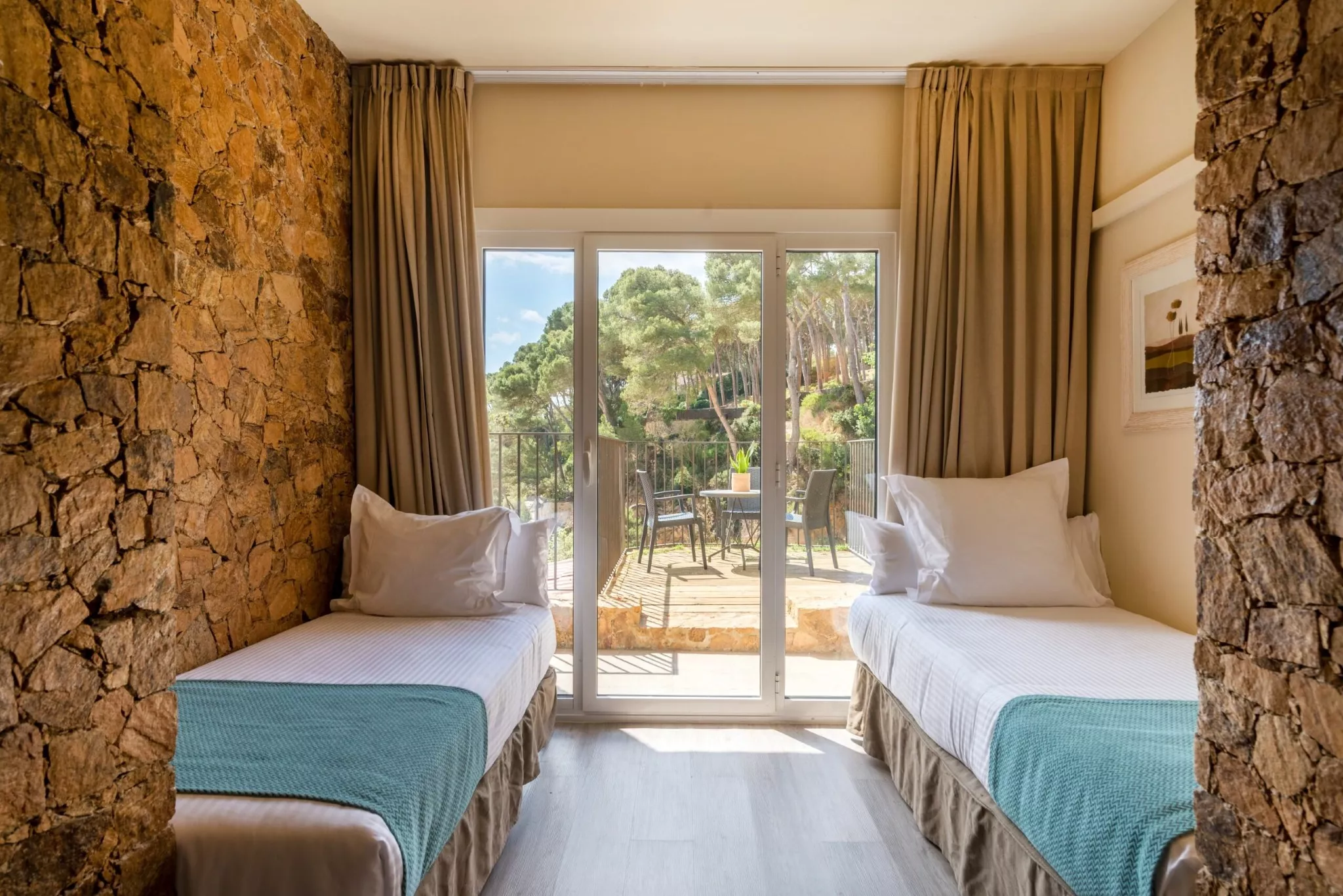 Family Room With Sea View And Terrace 3