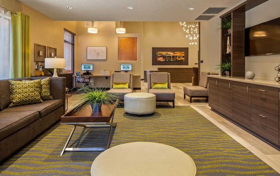 Best Western Plus Zion Canyon Inn (26)