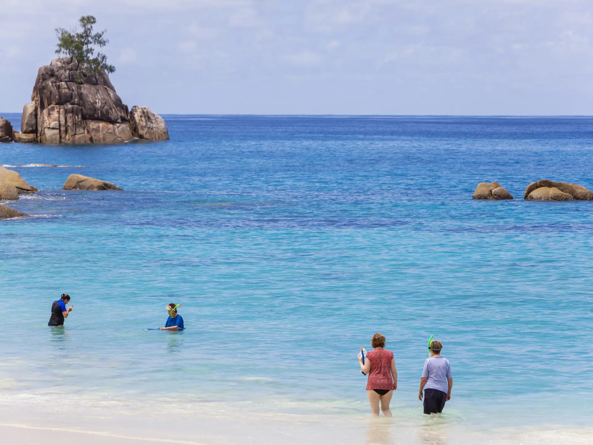 Anse Soleil SNORKEL (1)