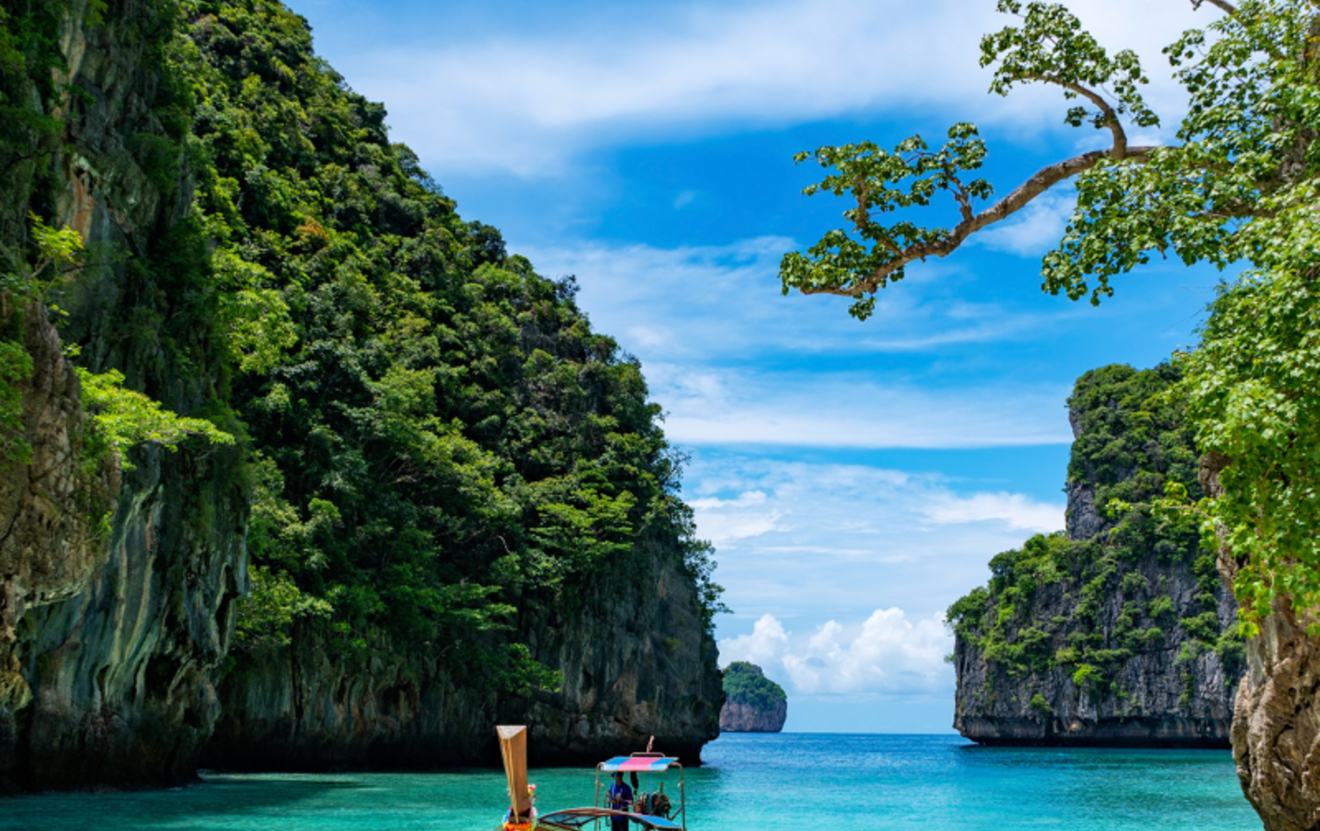 Thailand