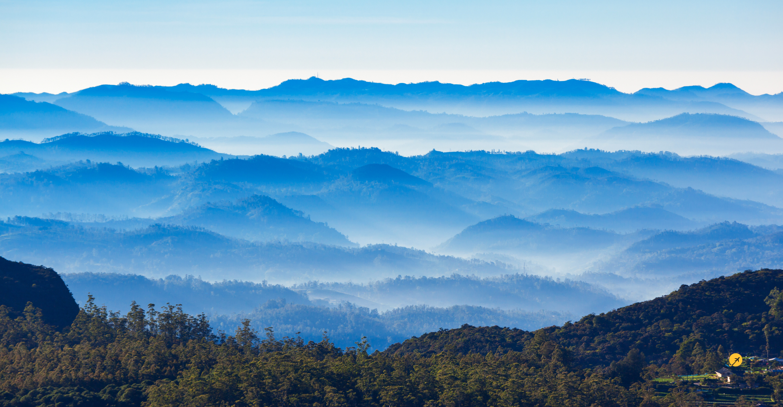 Horton Plains