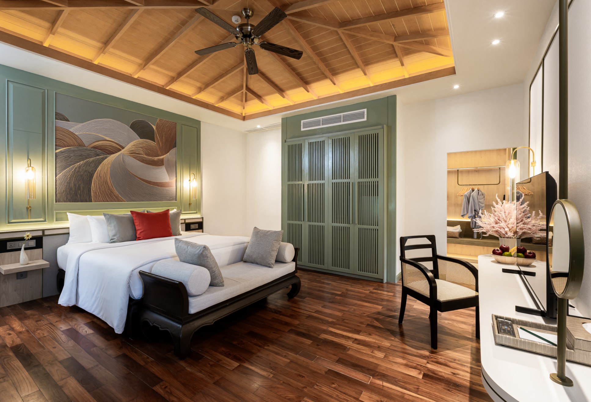 La Soleya Deluxe Villa 4
