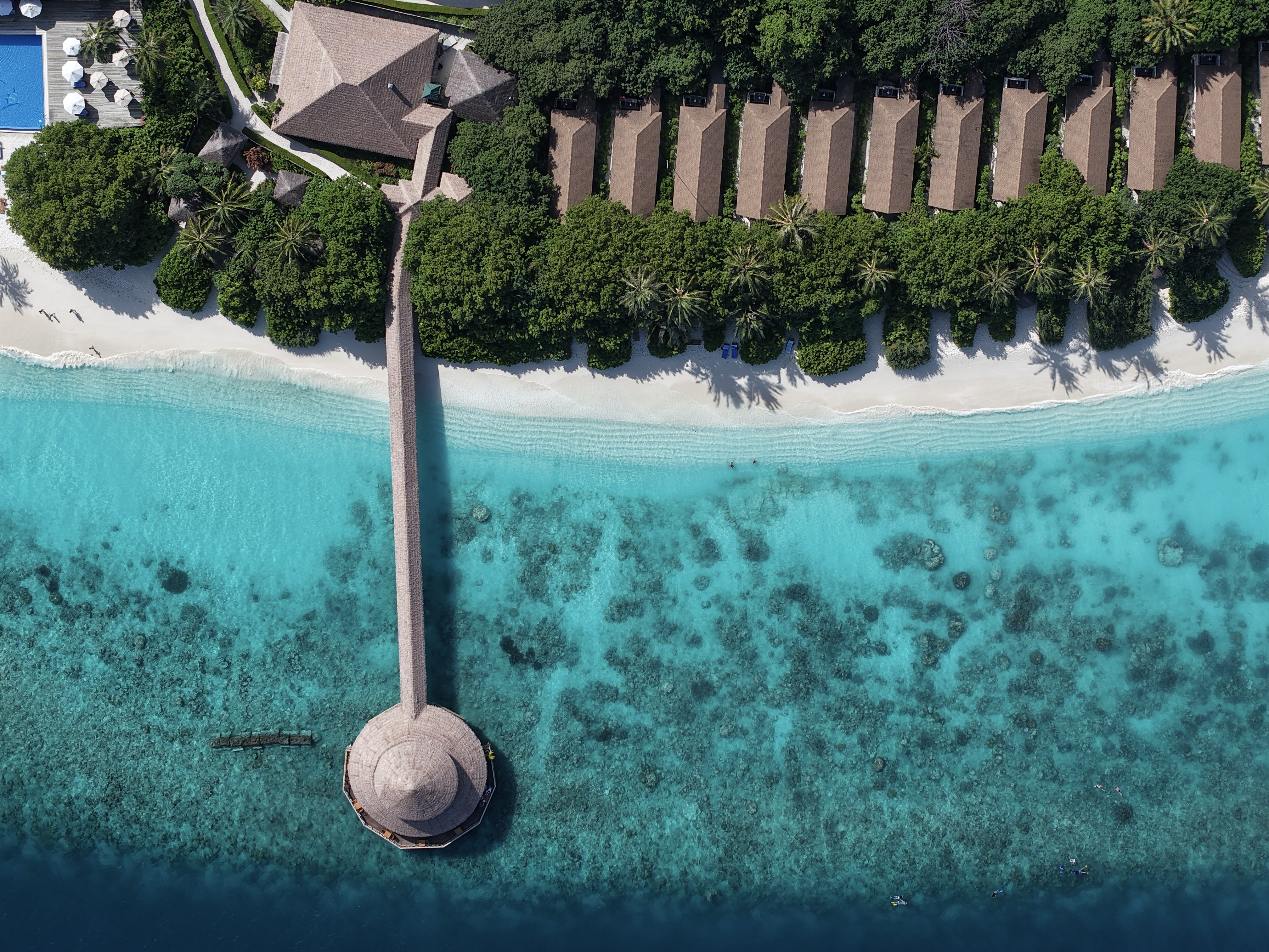 Reethi Faru Resort(1)