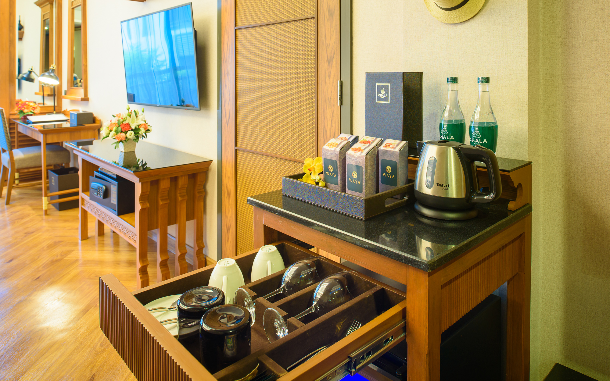 Deluxe Balcony Double (19)