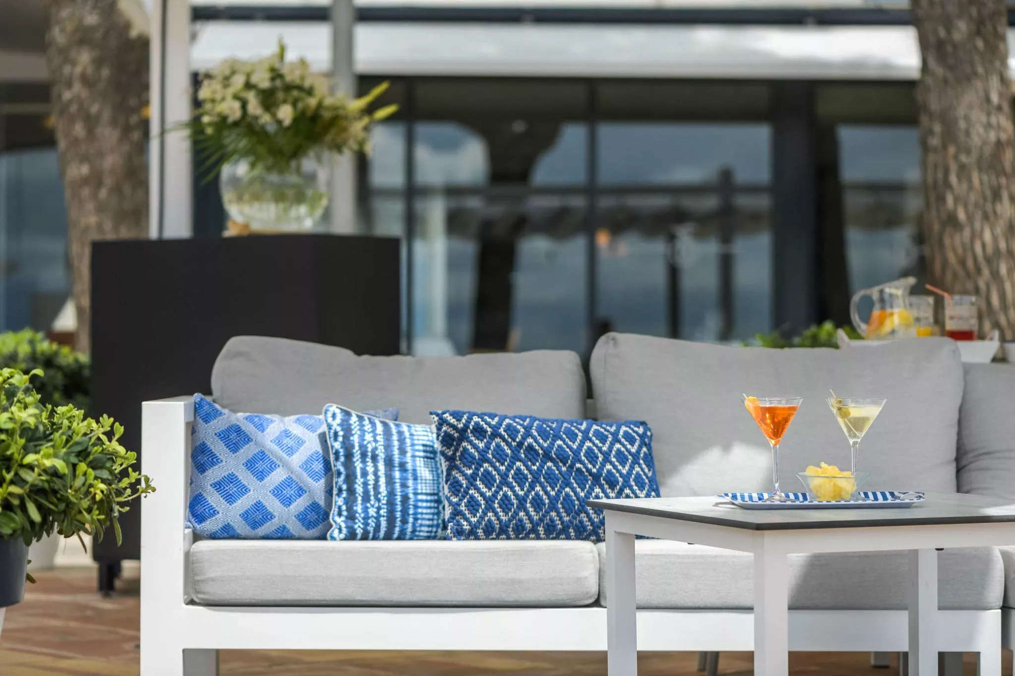 Hotel Terramar Llafranc (13)