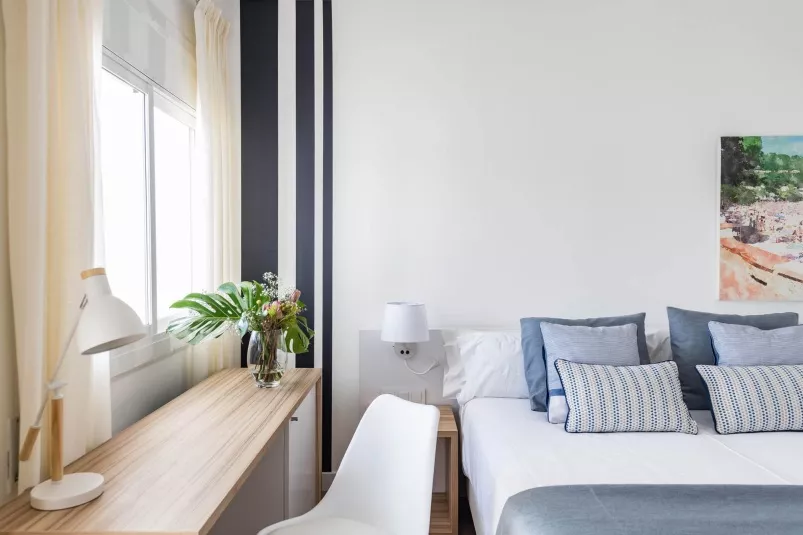 Triple Room 4