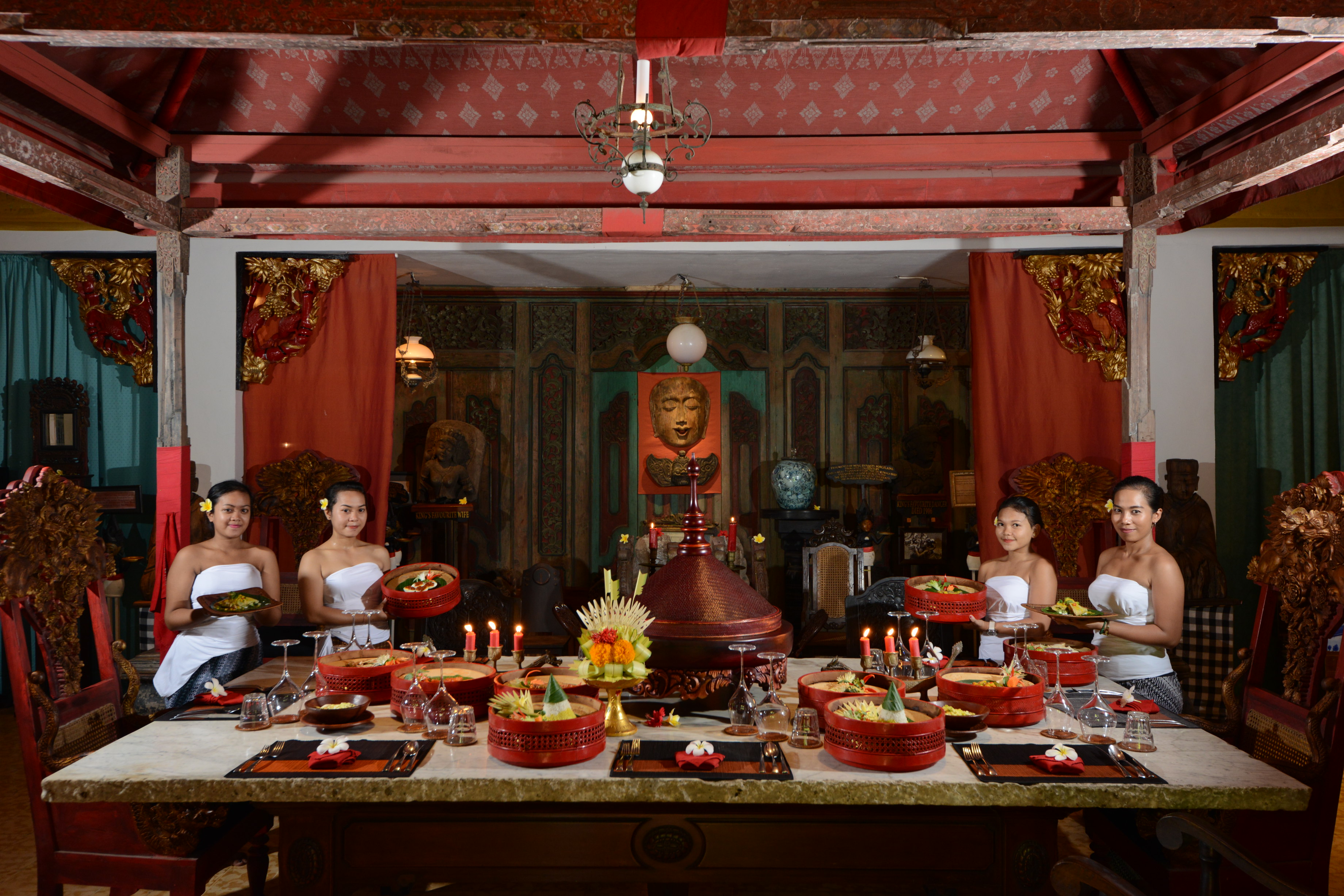 Balinese Rajadom (1)