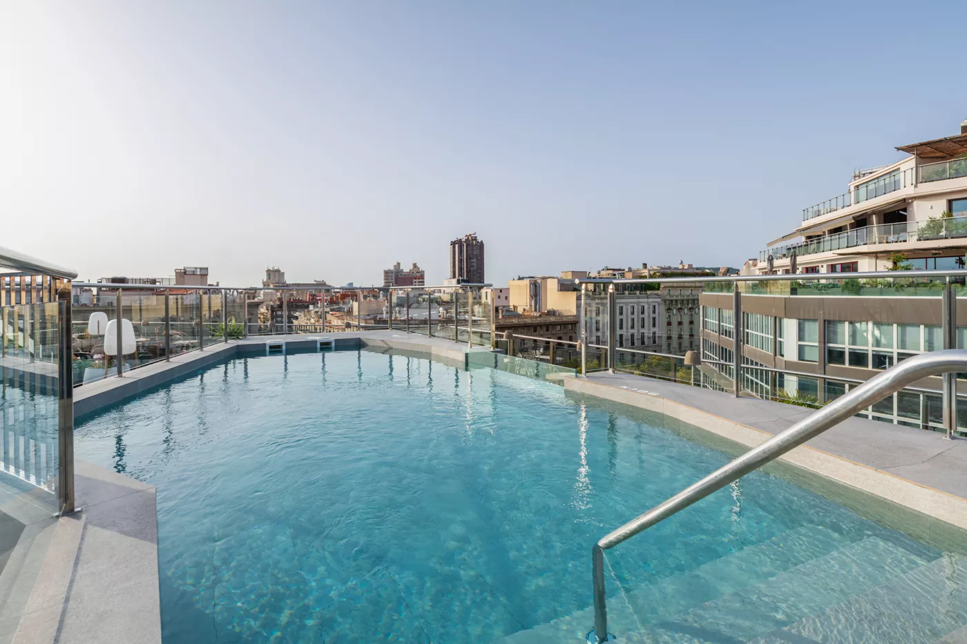 Hotel Gran Havana Barcelona (13)
