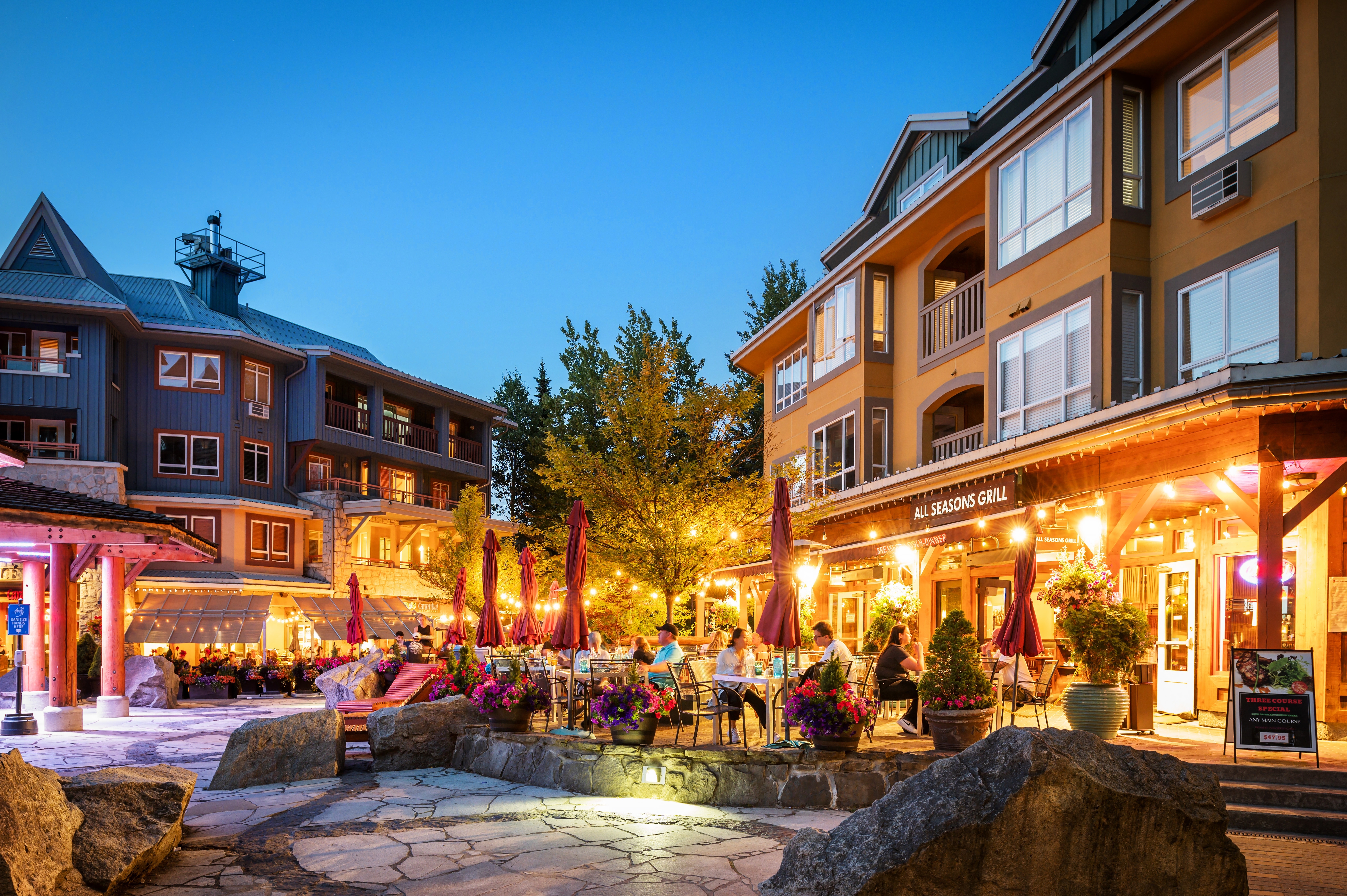 Whistler Shutterstock 2348374787