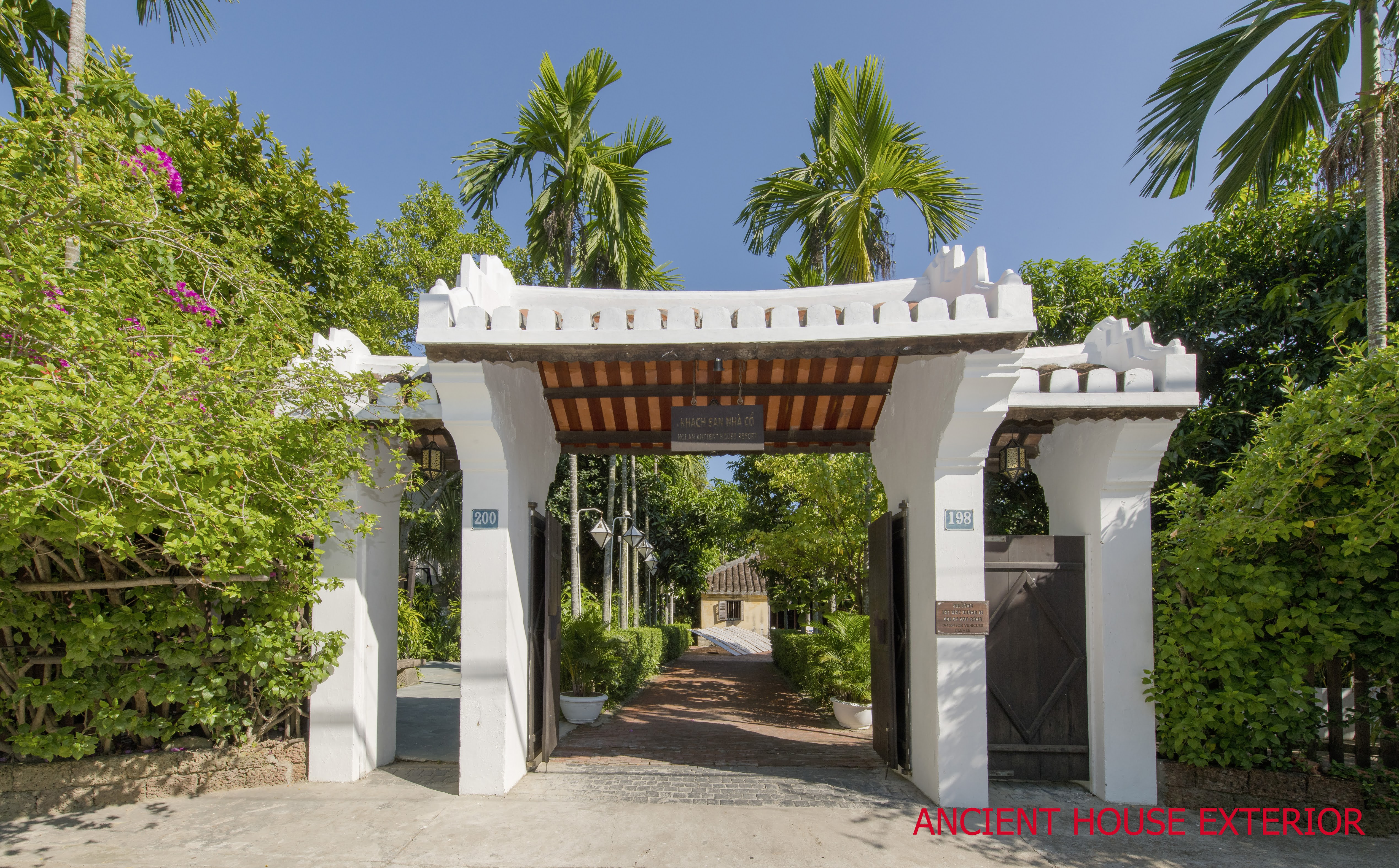 Hoi An Ancient House (3)