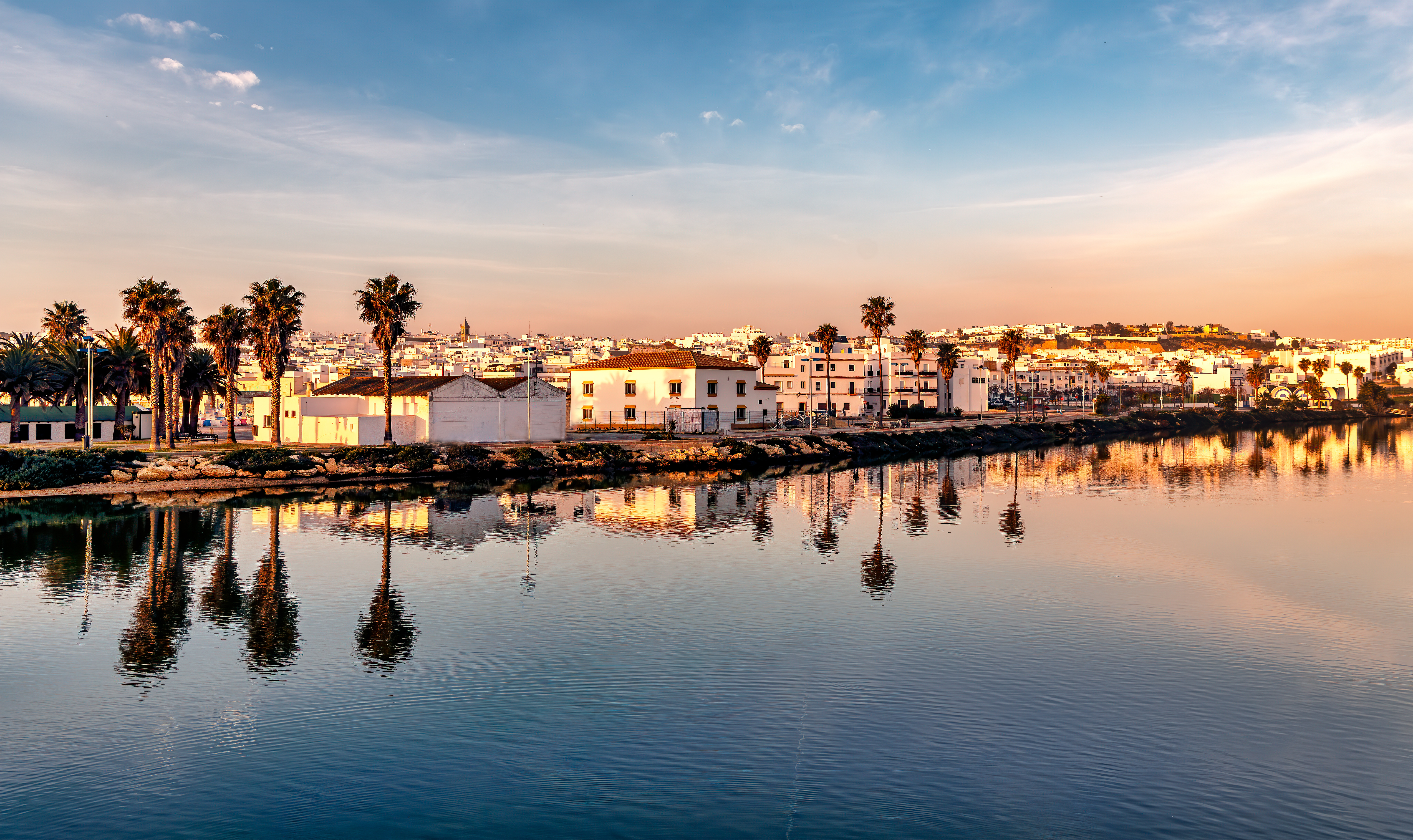 Conil De La Frontera Shutterstock 1625254585