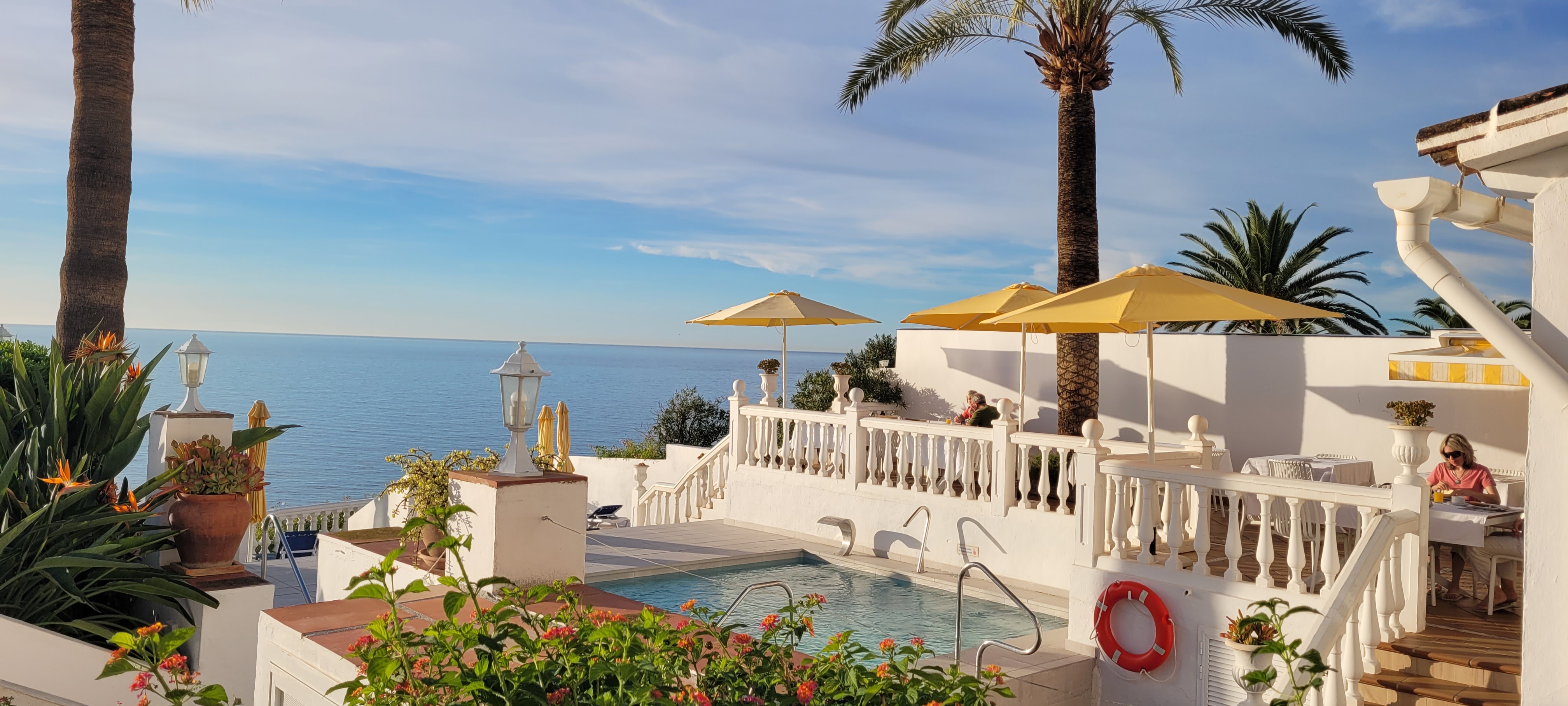Hotel Paraíso Del Mar Nerja (9)