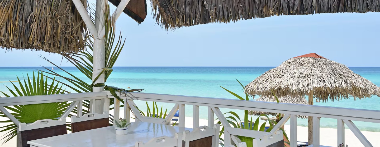 Melia Varadero Varadero Restaurant