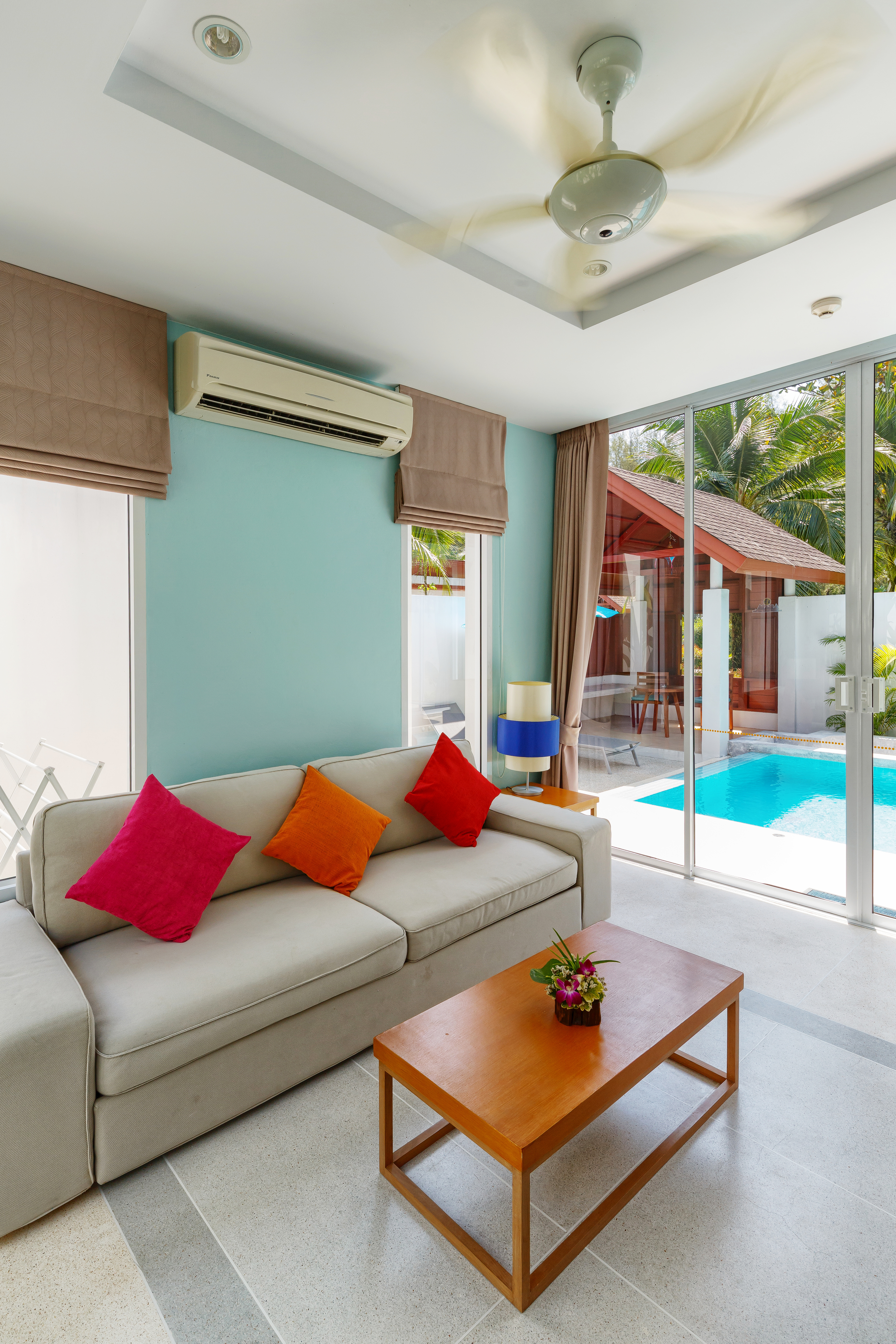 Pool Villa5
