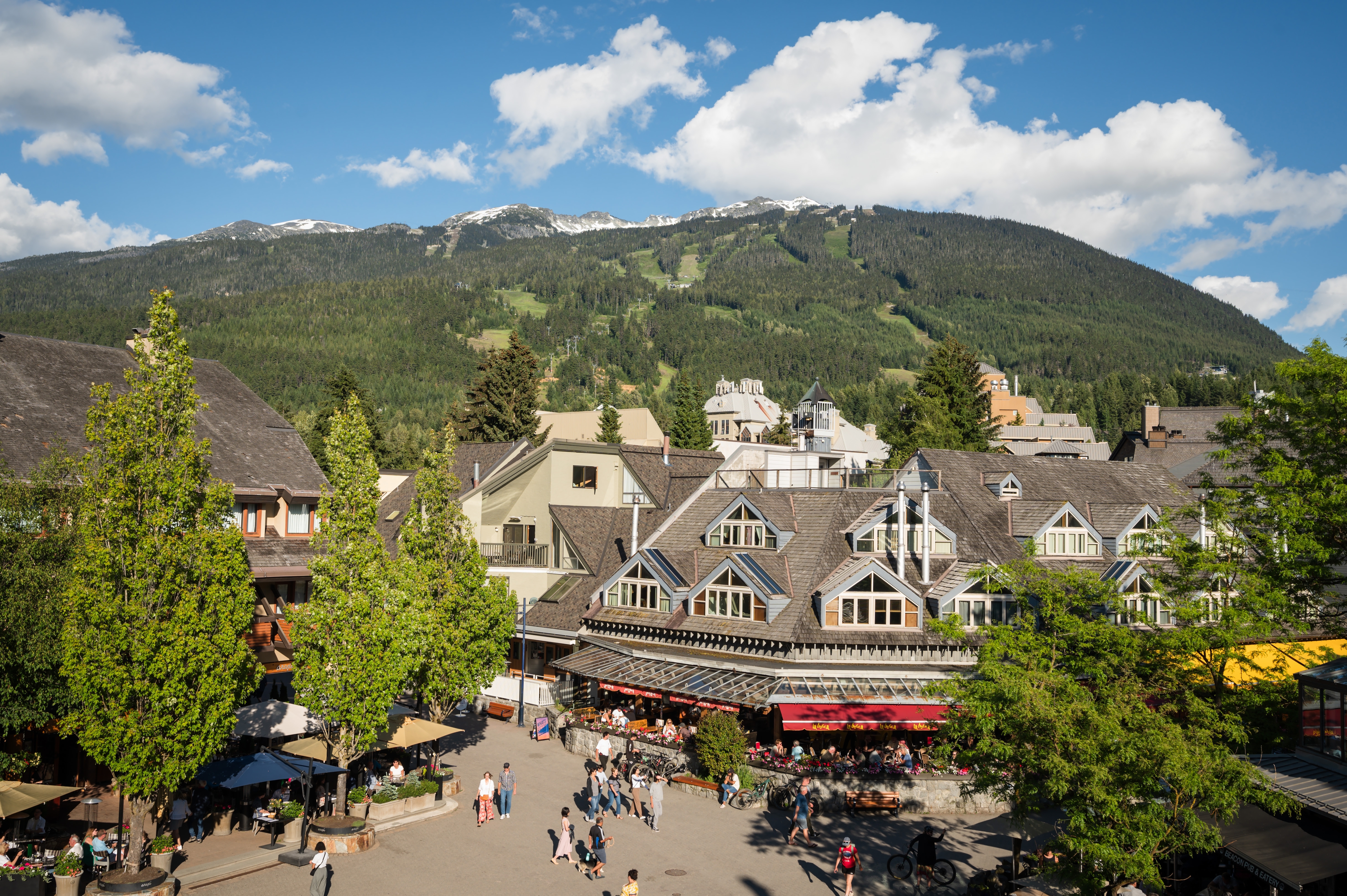 Whistler Shutterstock 2484751581