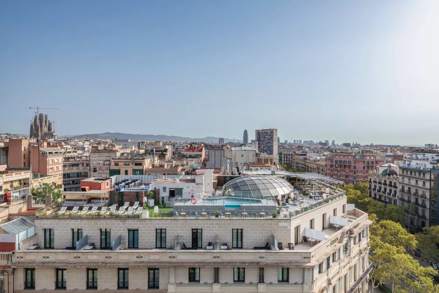 Hotel Gran Havana Barcelona (15)