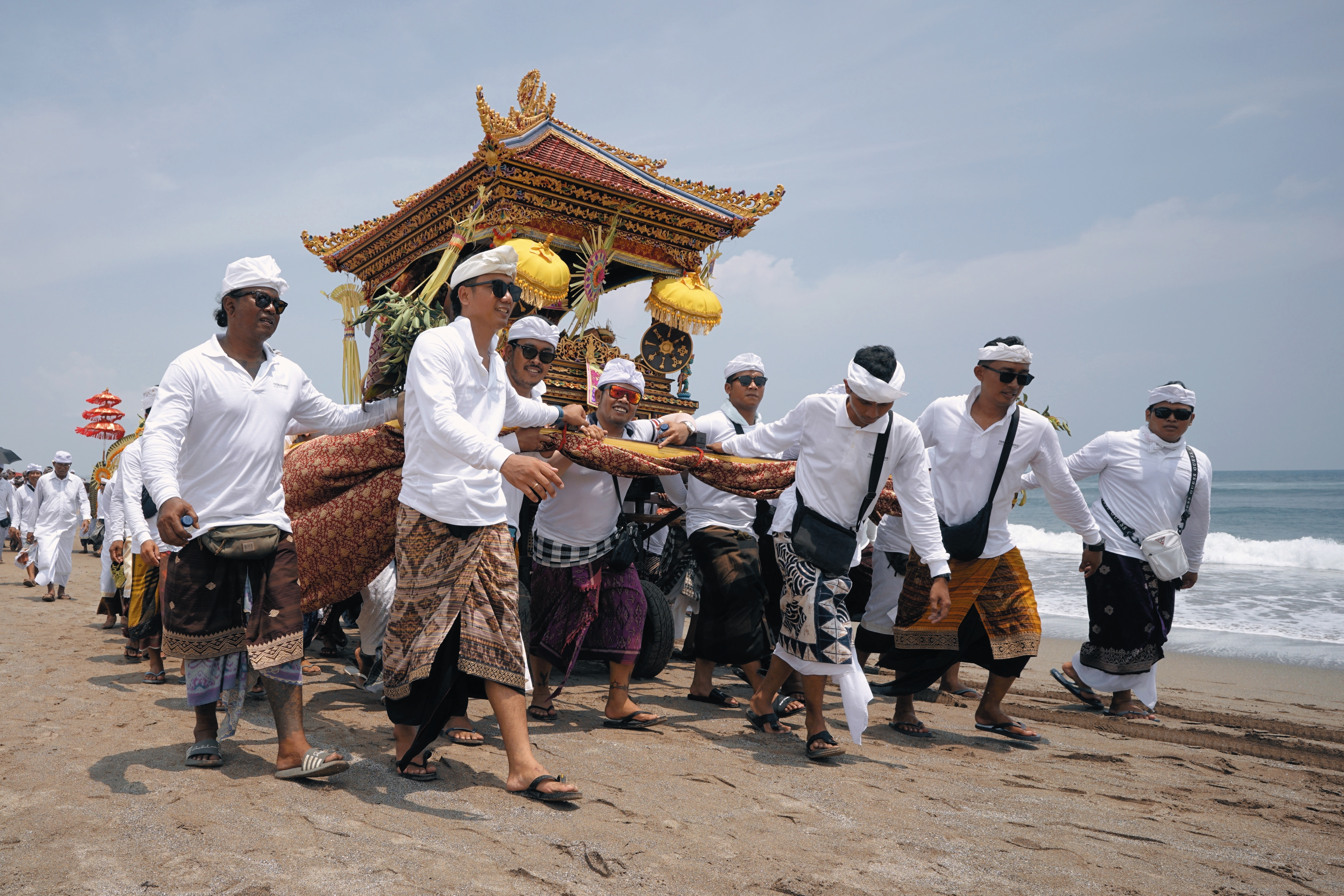Canggu Bali Shutterstock 2435315123