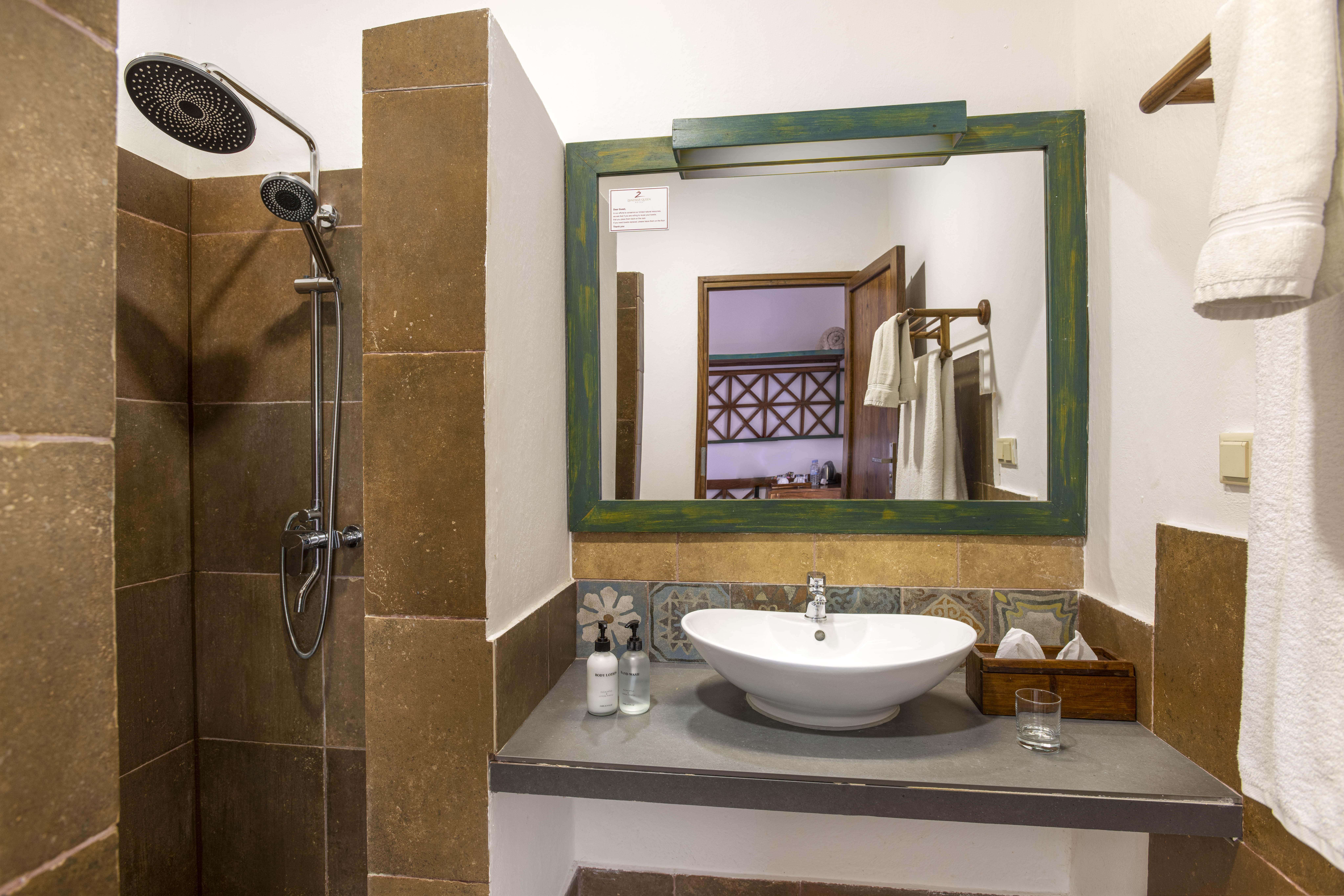 Standarddoubleoceanviewroom 6