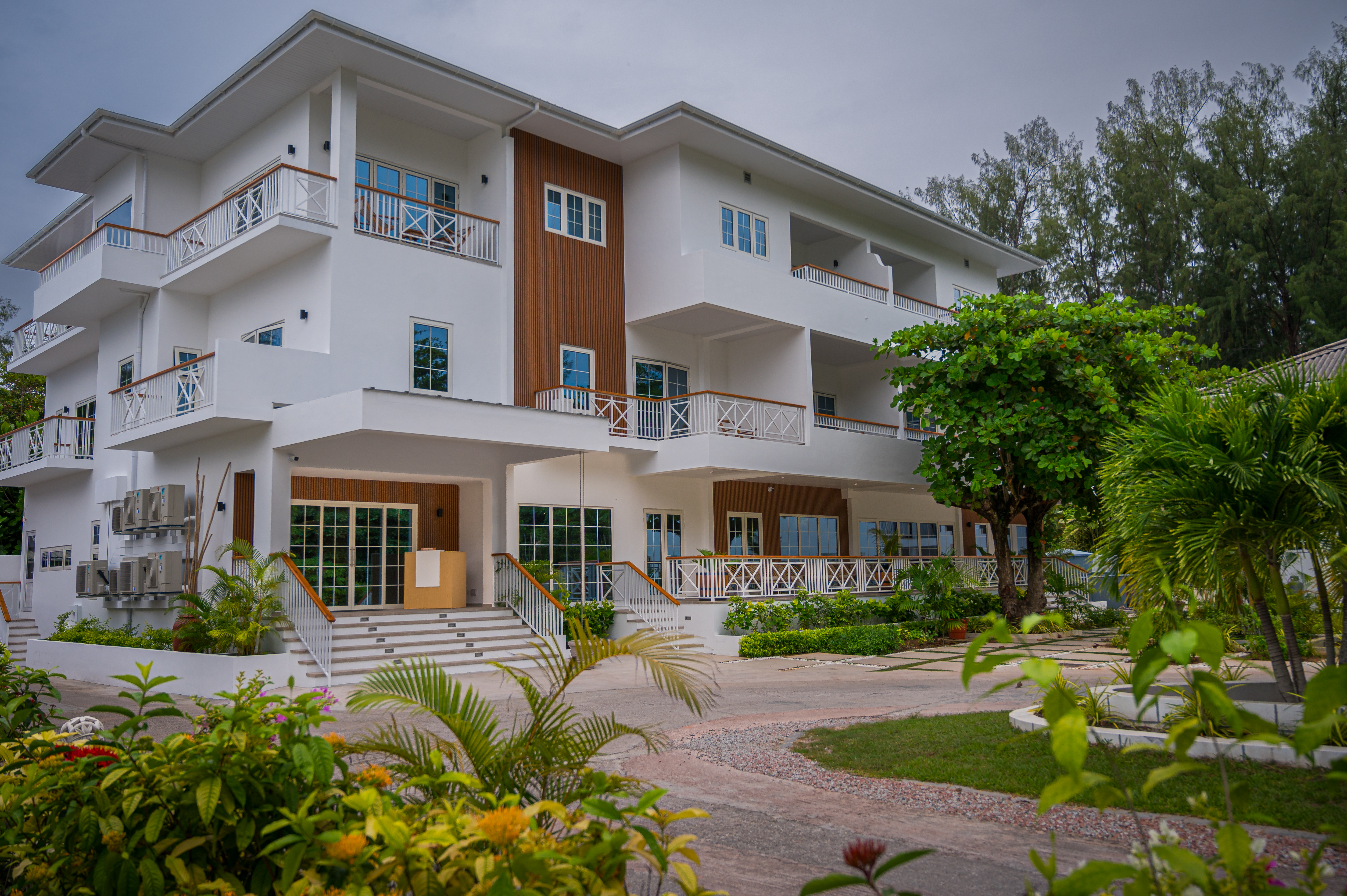 Masonstravel Acajou Exterior