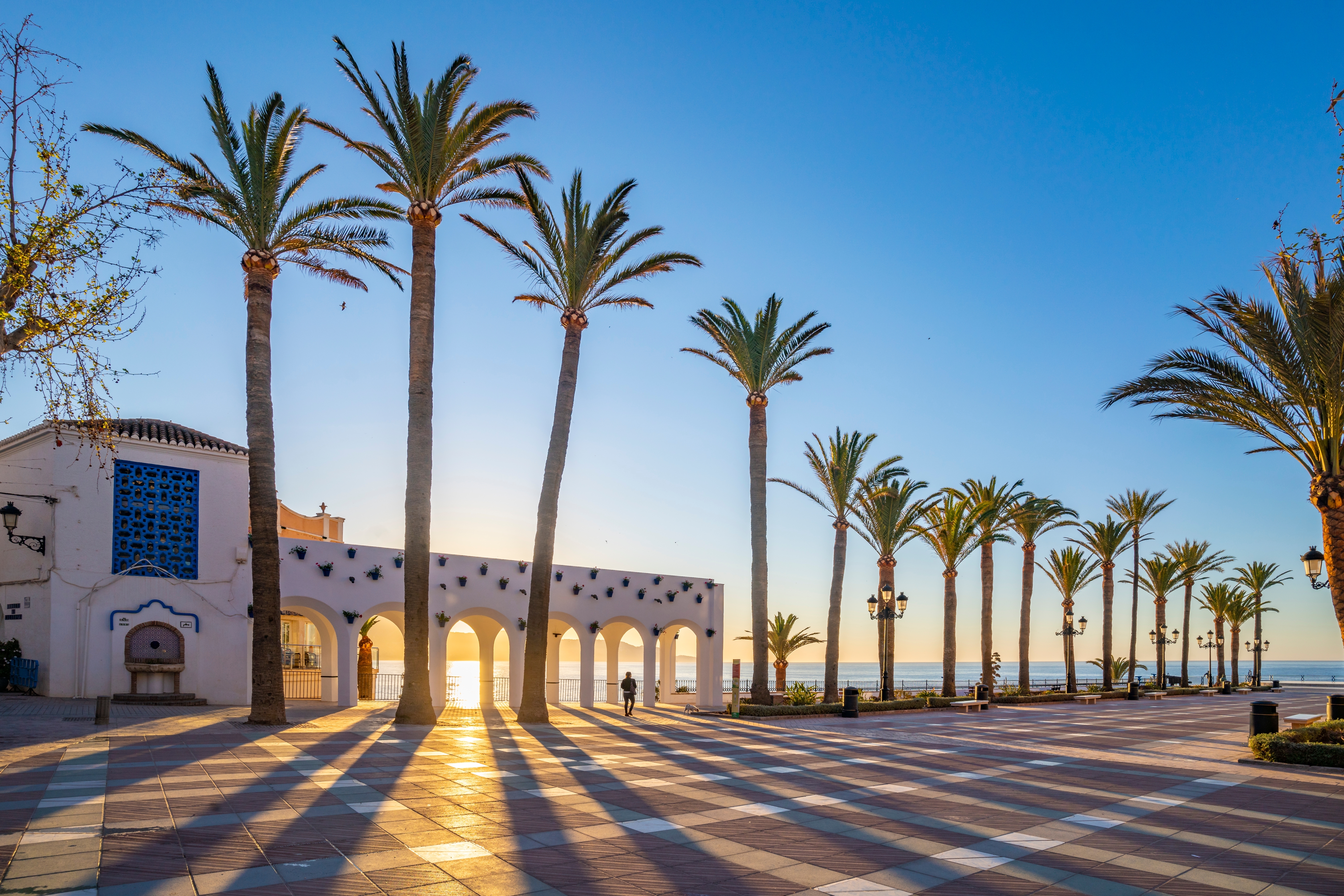 Nerja Shutterstock 2450473569