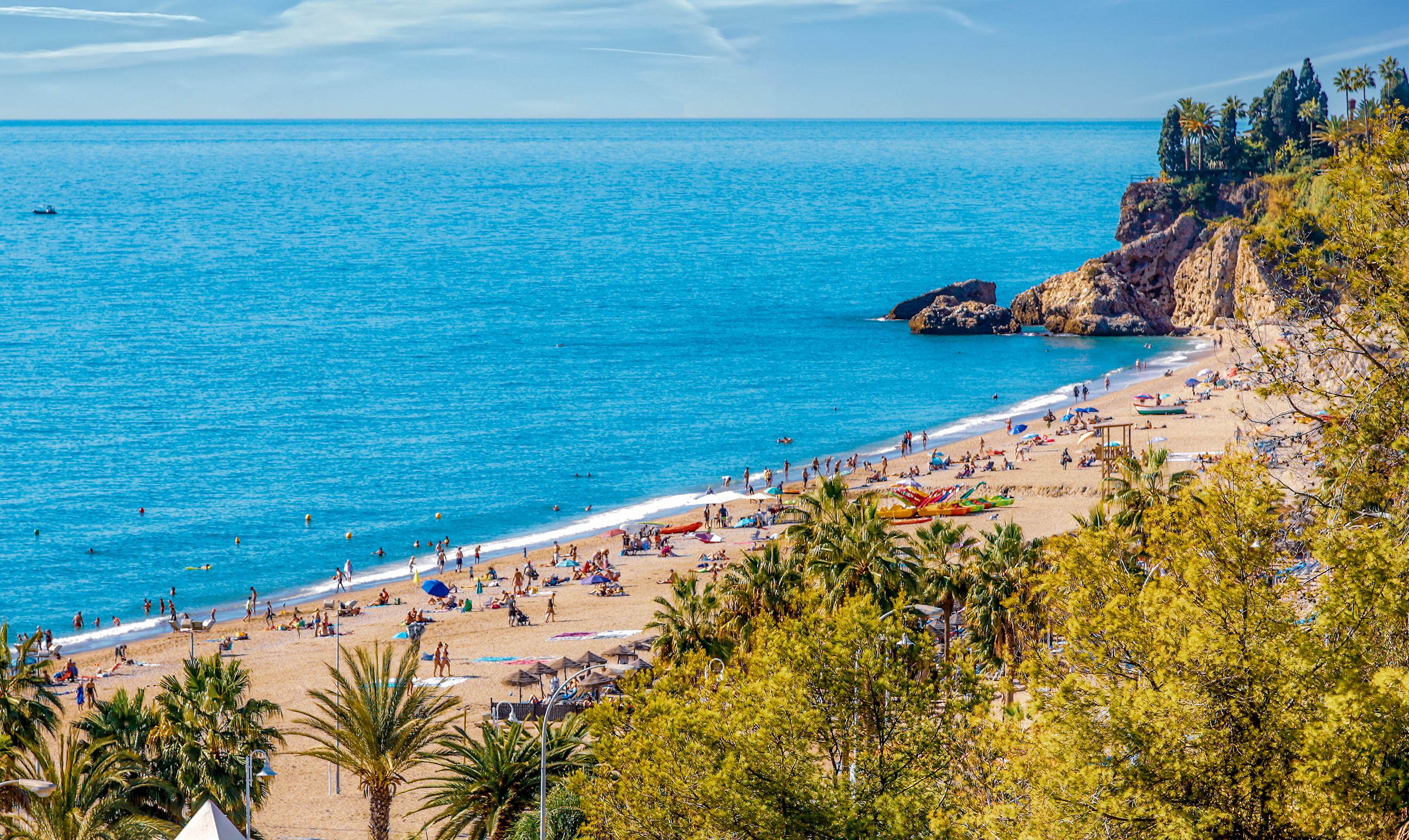 Playa Burriana Shutterstock 1910355265