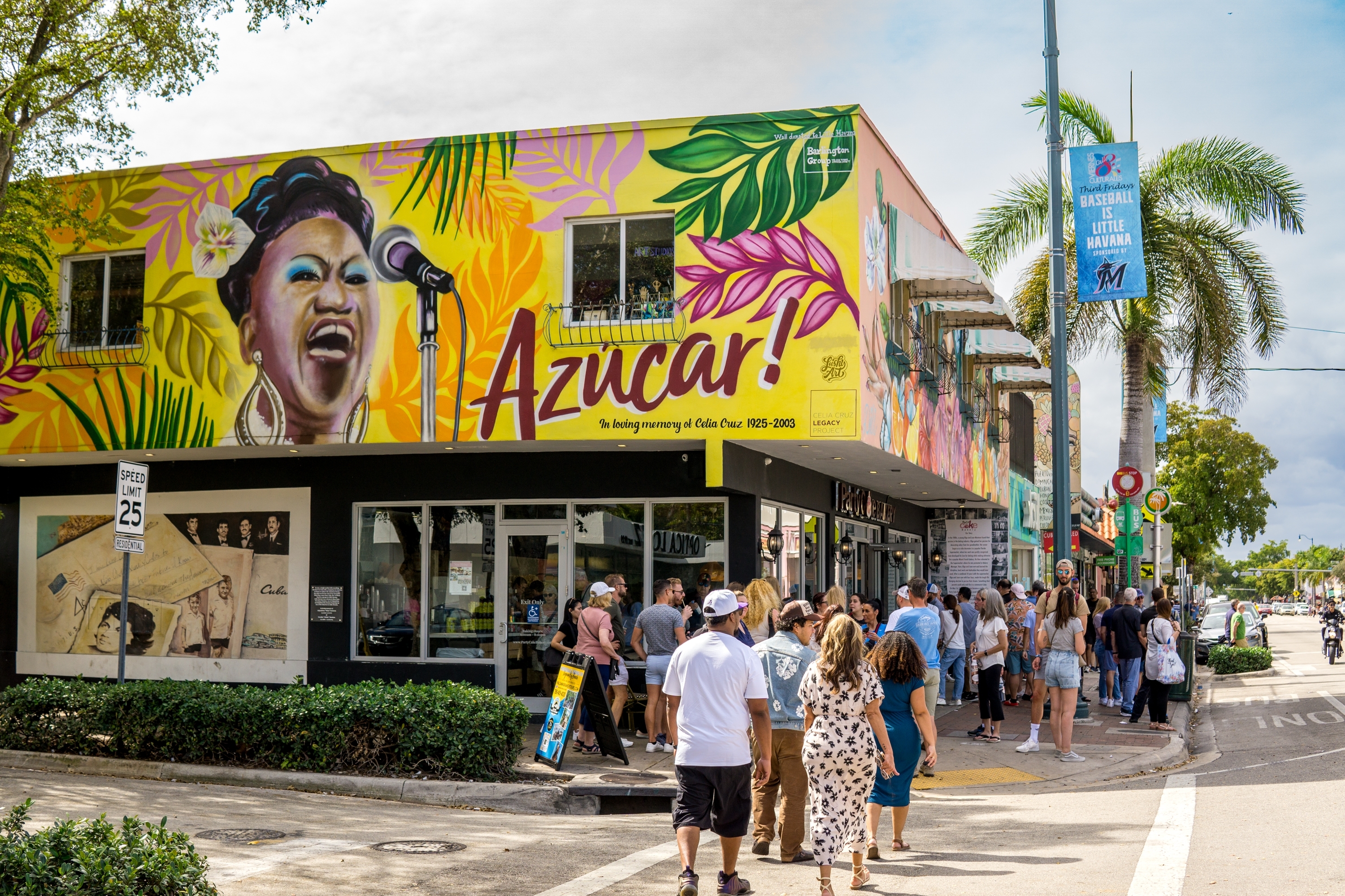 Little Havana Florida Shutterstock 2427474499