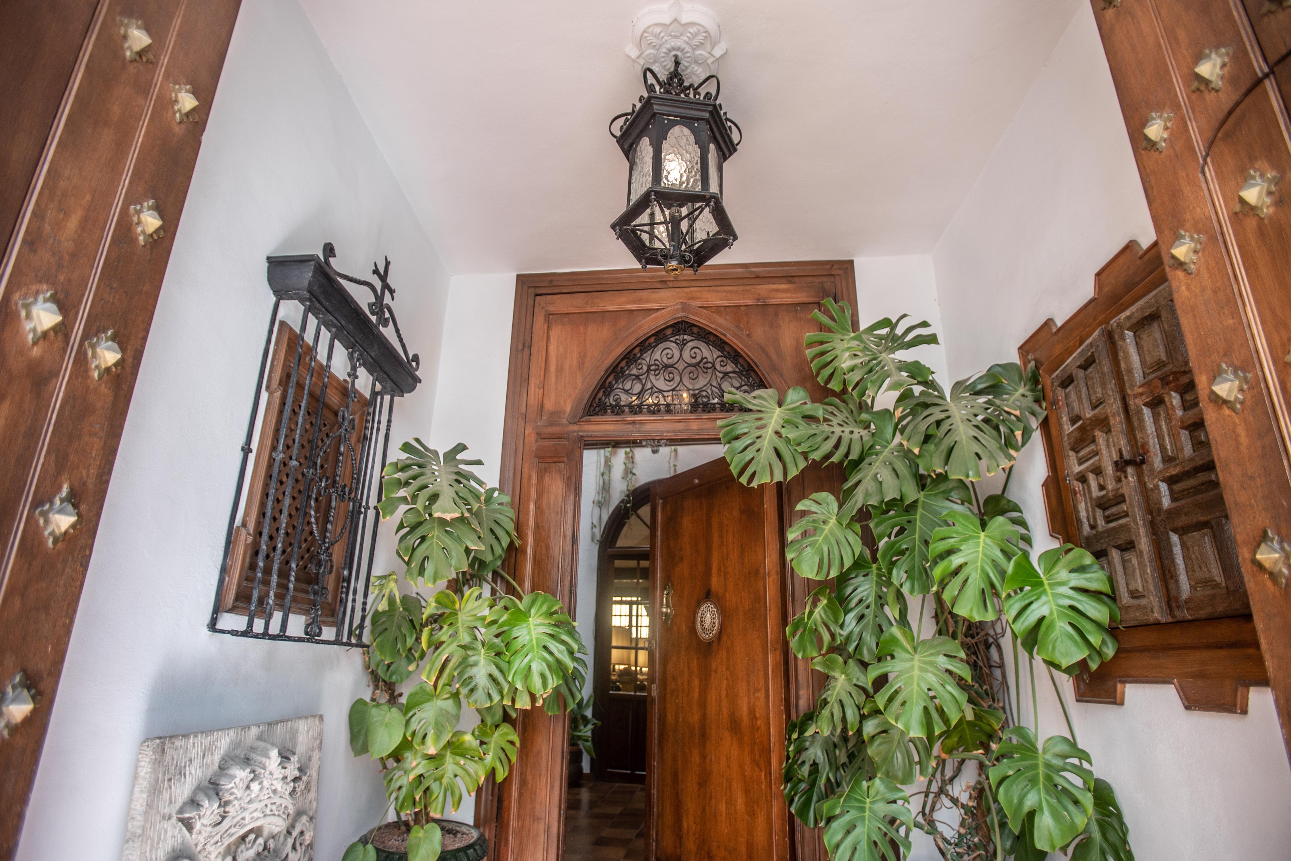 Hotel Soho Boutique Palacio San Gabriel (15)