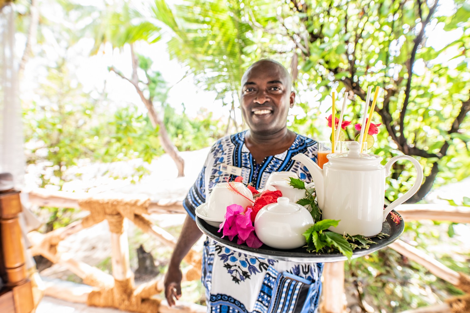 Pongwe Beach Hotel Zanzibar Hotel 46
